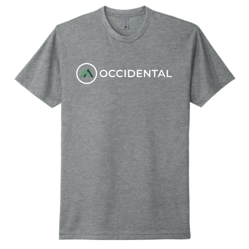 Dark Heather Gray
