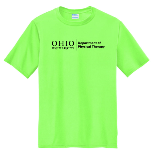 OUPT - Port & Company Essential Performance Tee v2