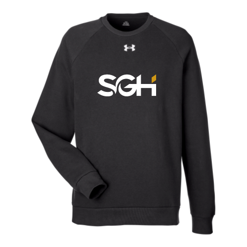 SGH - Men's Rival Fleece Sweatshirt