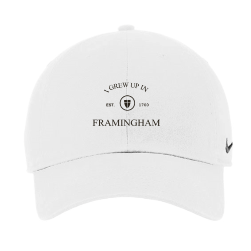 Framingham - Nike Heritage Cap v2