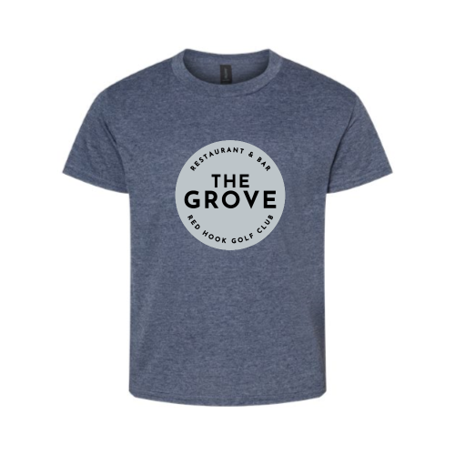 The Grove - Softstyle Youth T-Shirt