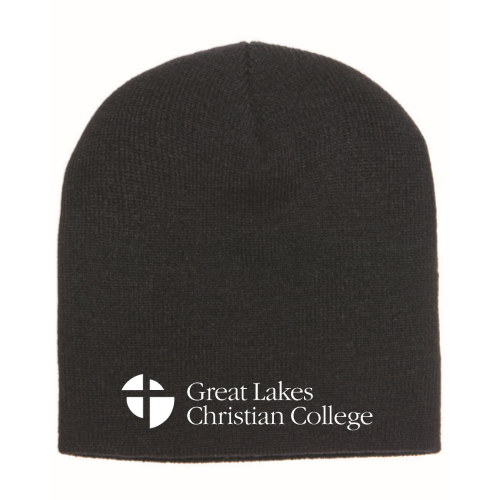 GLCC - Classic Short Beanie