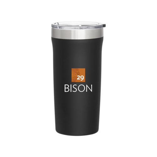 29Bison Palermo Tumbler