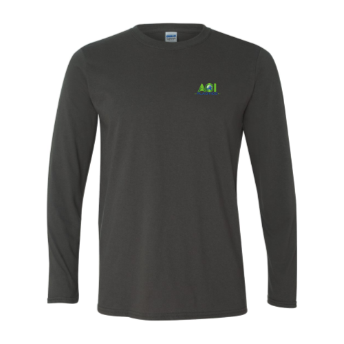 ACI Plastics - Gildan Softstyle Long Sleeve T-Shirt