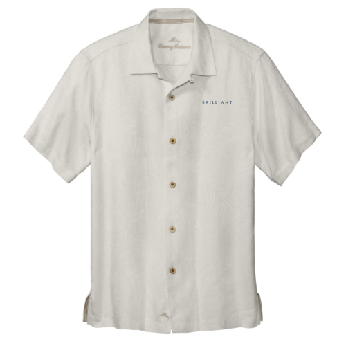 BrilliantStaffing - Tommy Bahama Tropic Isles Short Sleeve Shirt v2