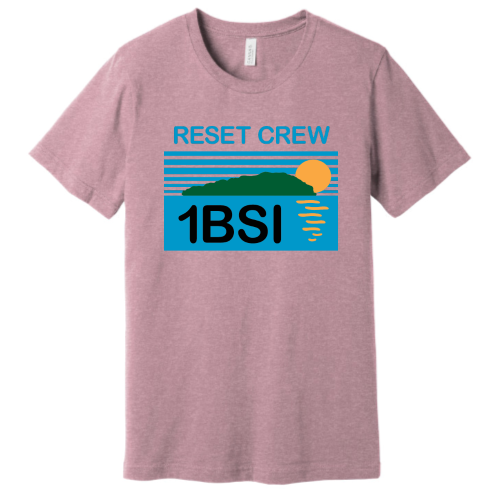 1BSI - Bella+Canvas 3001CVC