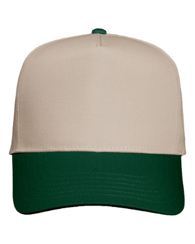 Khaki Forest Green