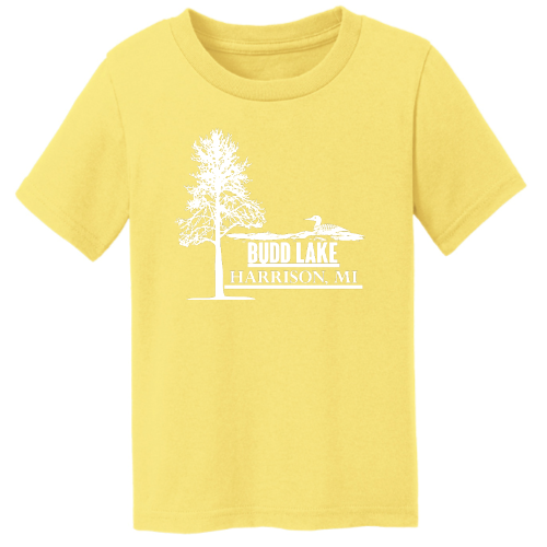 BuddLakeAssociation - Precious Cargo Toddler 5.4-oz 100% Cotton T-Shirt v3