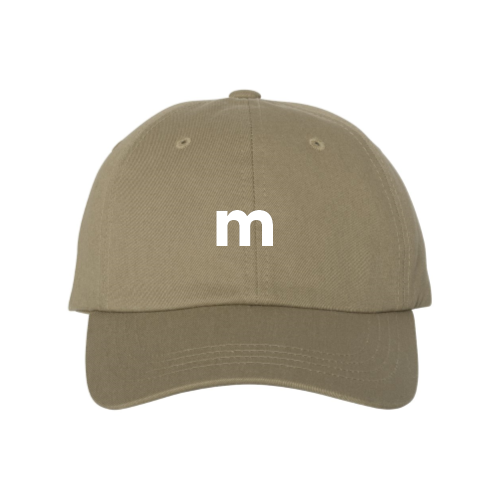 Melissa - YP Classics Dad Hat