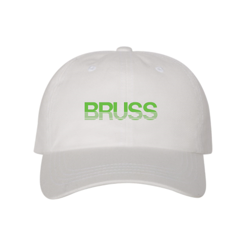 Bruss North America - YP Classic Dad Hat