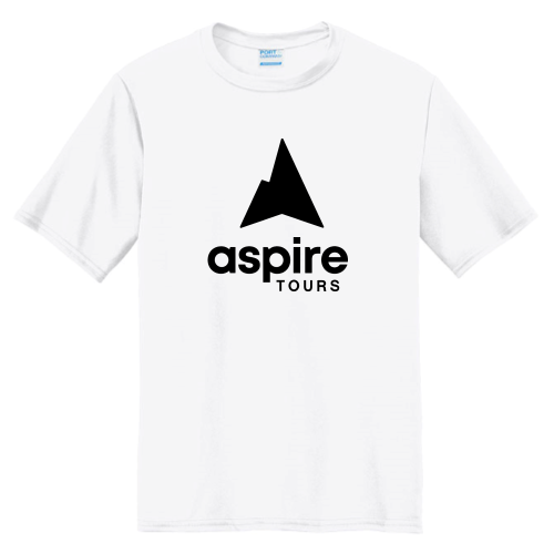 AspireTours - Port Company Essential Performance TESTING