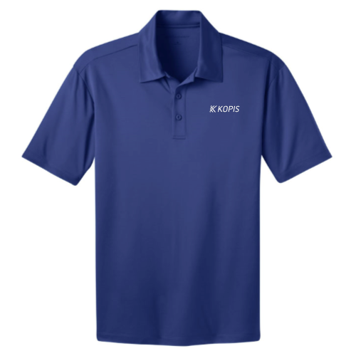 Kopis - Port Authority Men's Silk Touch Performance Polo