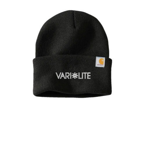 Vari-Lite Carhartt Watch Cap 2.0 Beanie