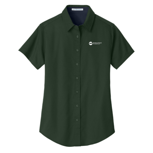 Dark Green/ Navy