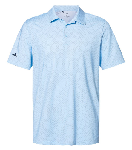 Glow Blue White Navy