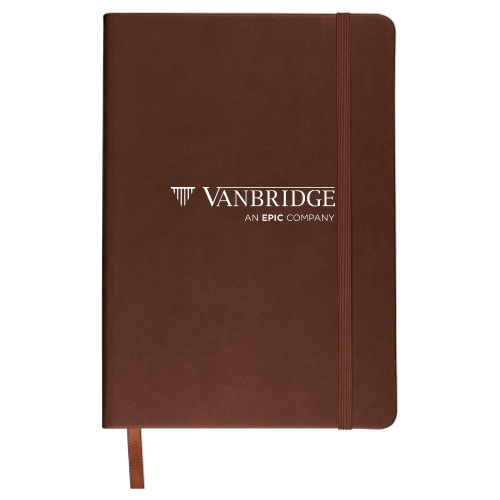 Vanbridge - Tuscany Journal