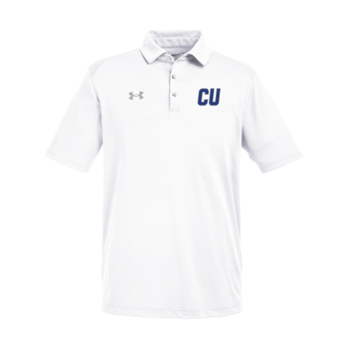 ChowanUniversity - Men's Tech Polo