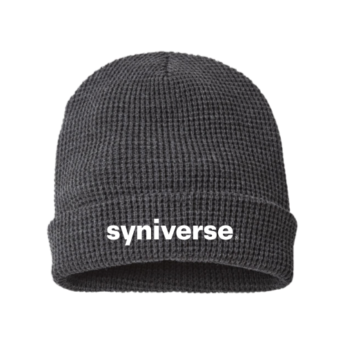 Syniverse - Richardson - 146R v1
