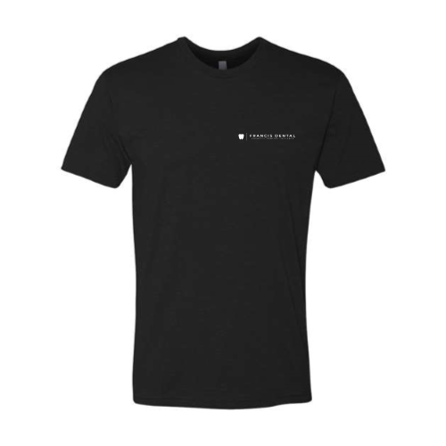 FrancisDental - Next Level 6210 - Unisex CVC T-Shirt