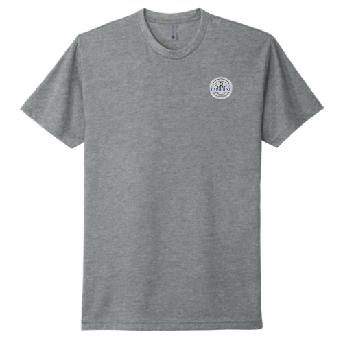 Dark Heather Gray