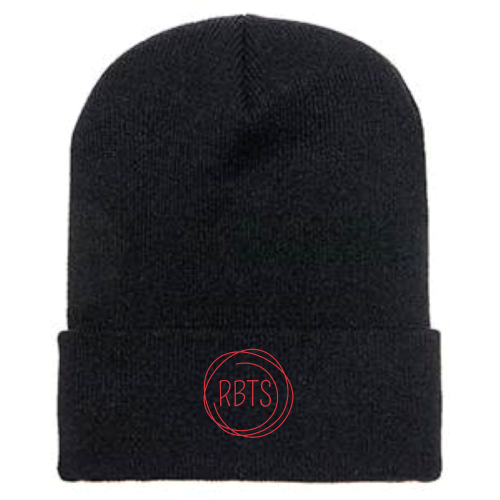 RBTS - Cuffed Knit Beanie v1
