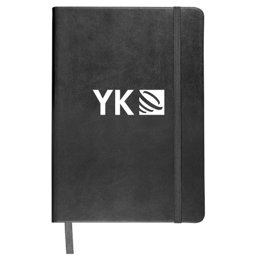 YK - Tuscany Journal