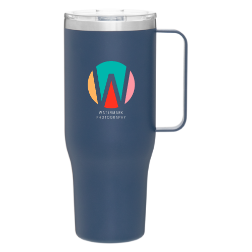 Watermark Photography - Denali 40oz Thermal Mug