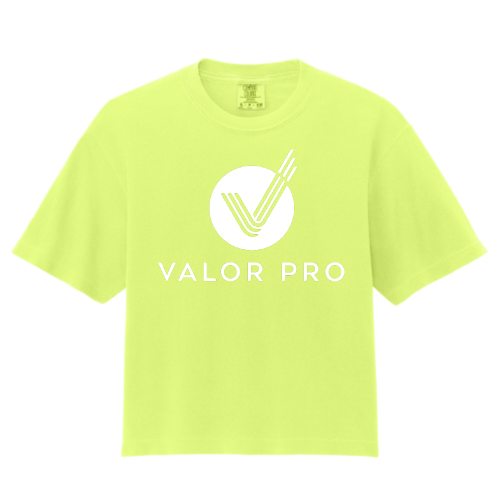 Neon Lemon