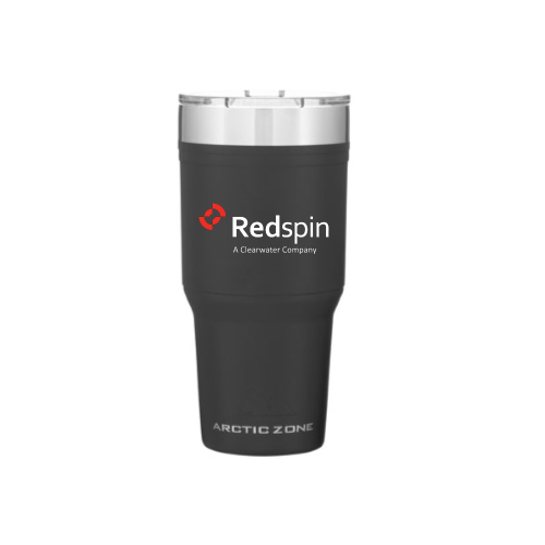 Clearwater Security - Titan 30oz Thermal Tumbler v1
