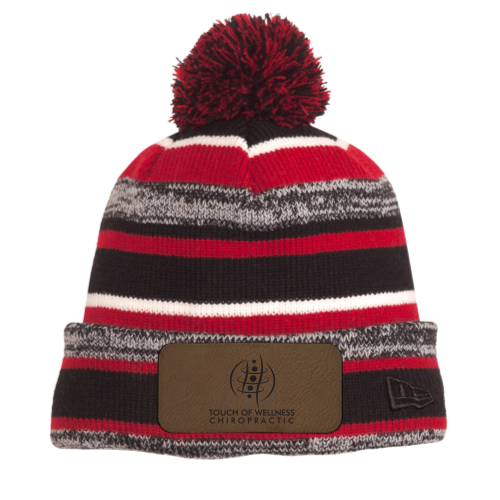 Touch of Wellness - Era Sideline Beanie