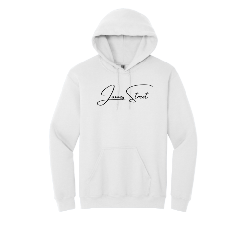 JamesStreetMedSpa - Gildan Heavy Blend Hooded Sweatshirt v3