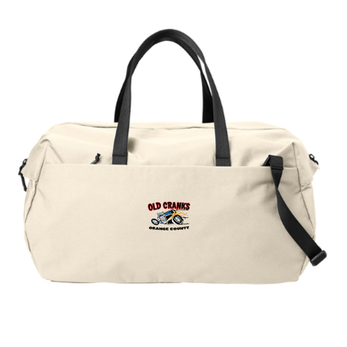 OldCranks - Mercer+Mettle Claremont Duffel - v2