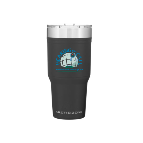 Hearing the Call - Titan 30oz Thermal Tumbler