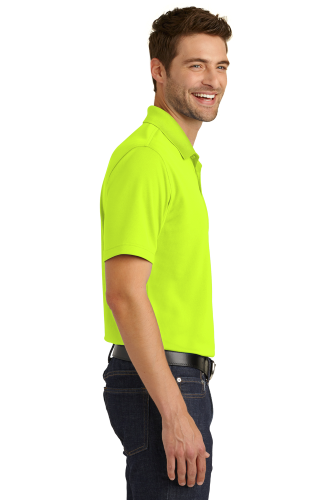 Safety Yellow