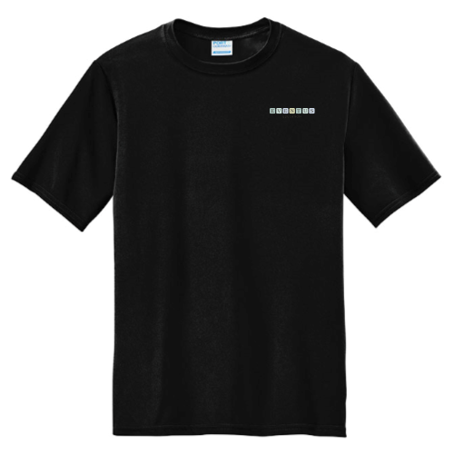 EventusEducation - Port & Company Essential Performance Tee
