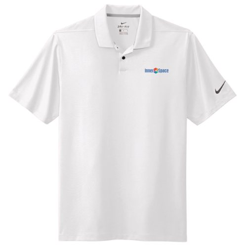 Innerspace Nike Dri-FIT Vapor Polo