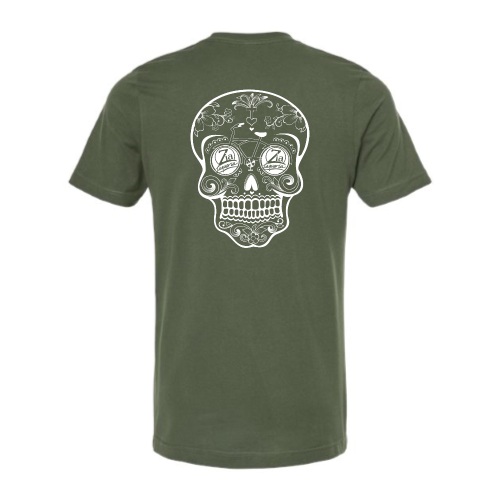 ZiaTaqueria - Combed Cotton T-Shirt