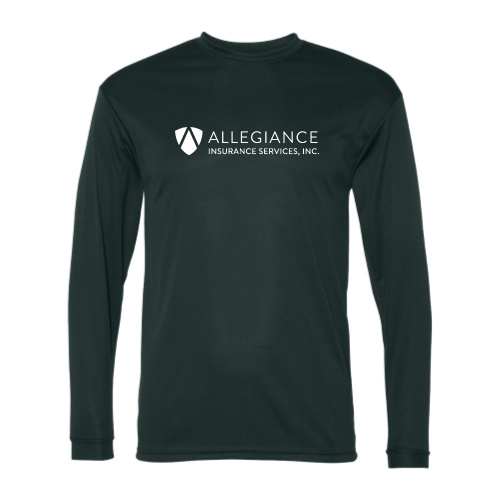 Allegiance - Long Sleeve Performance T-Shirt