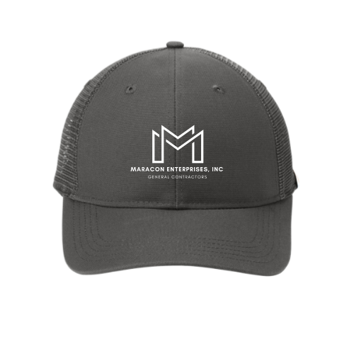 MaraconEnterprises - Carhartt Rugged Professional Series Cap
