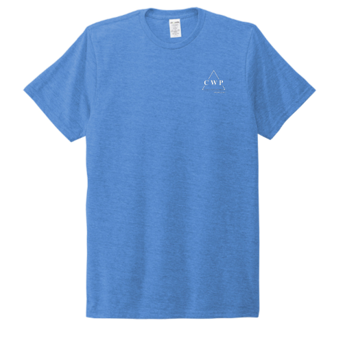 FinancialGuide - Allmade Unisex Tri-Blend Tee