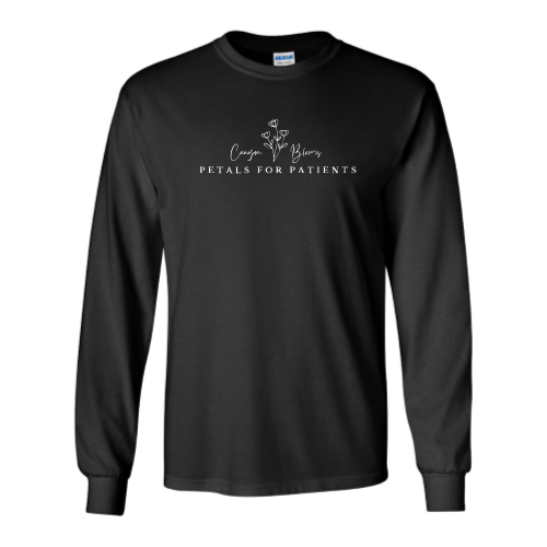 CanyonBlooms Unisex Cotton Long Sleeve