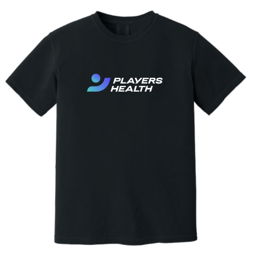 PlayersHealth - Comfort Colors - 1717