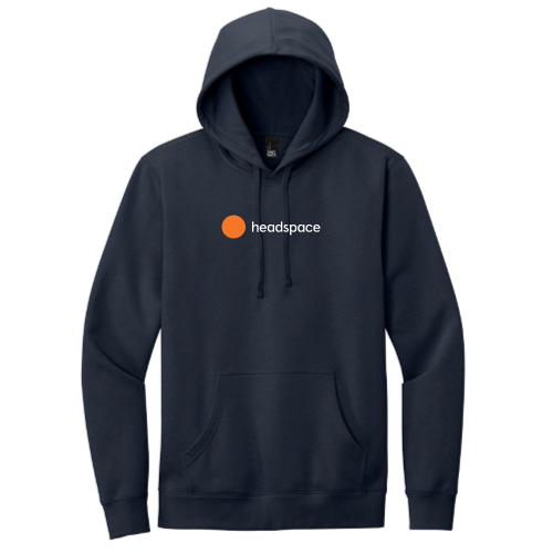 Headspace - District V.I.T. Fleece Hoodie
