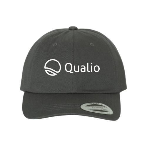 Qualio - Dad Hat v2