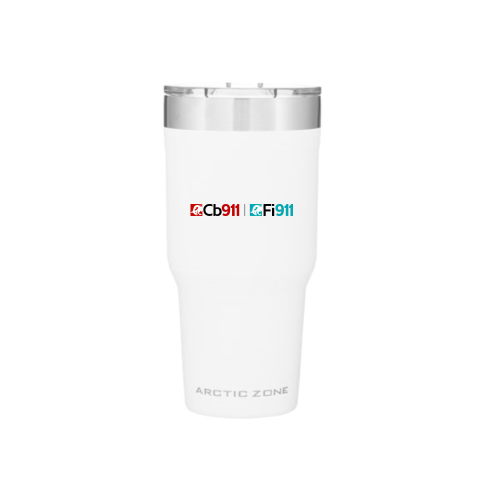 CB911 - Titan 30oz Thermal Tumbler