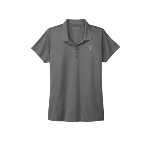 Elizondo MD - Port Authority Ladies Eclipse Stretch Polo Embroidery