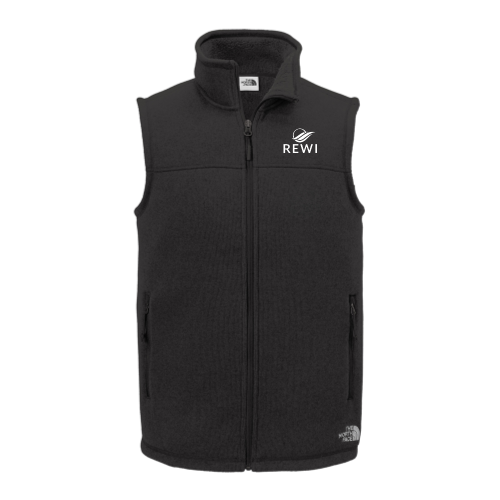 TNF Black Heatherr
