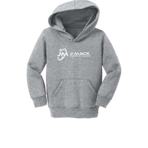 J-MACK - Precius Cargo Toddler Pullover Hoodie