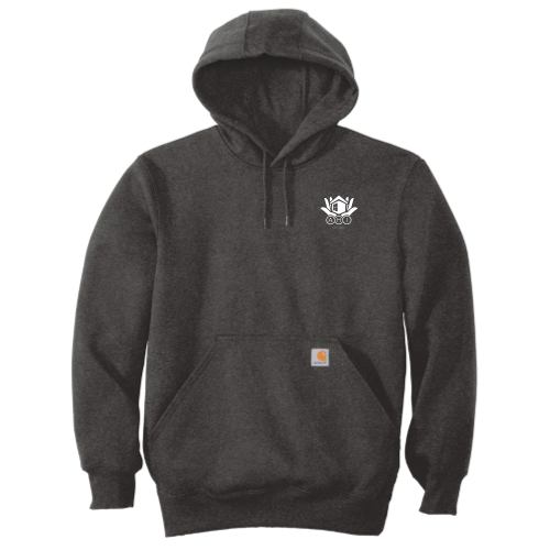 Carbon Heather