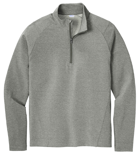 Light Grey Heather